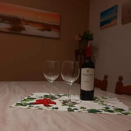 Mauceri Apartment