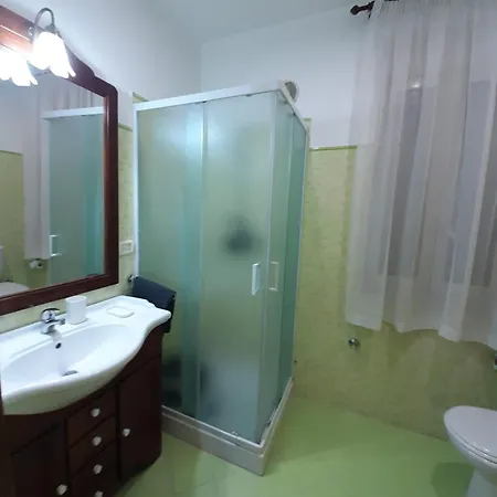 Mauceri Apartment