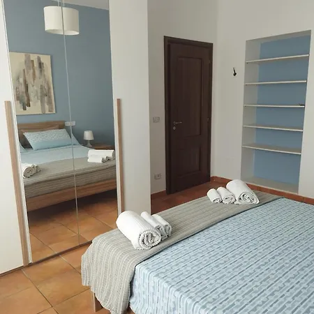 Mauceri Apartment *