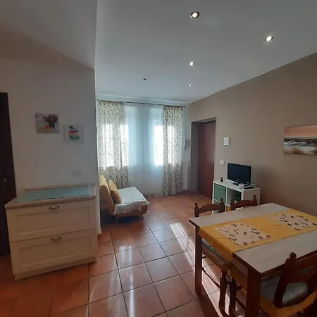 Mauceri Apartment