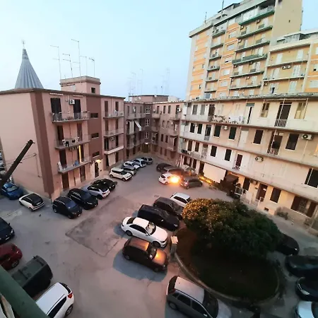 Mauceri Apartamento *